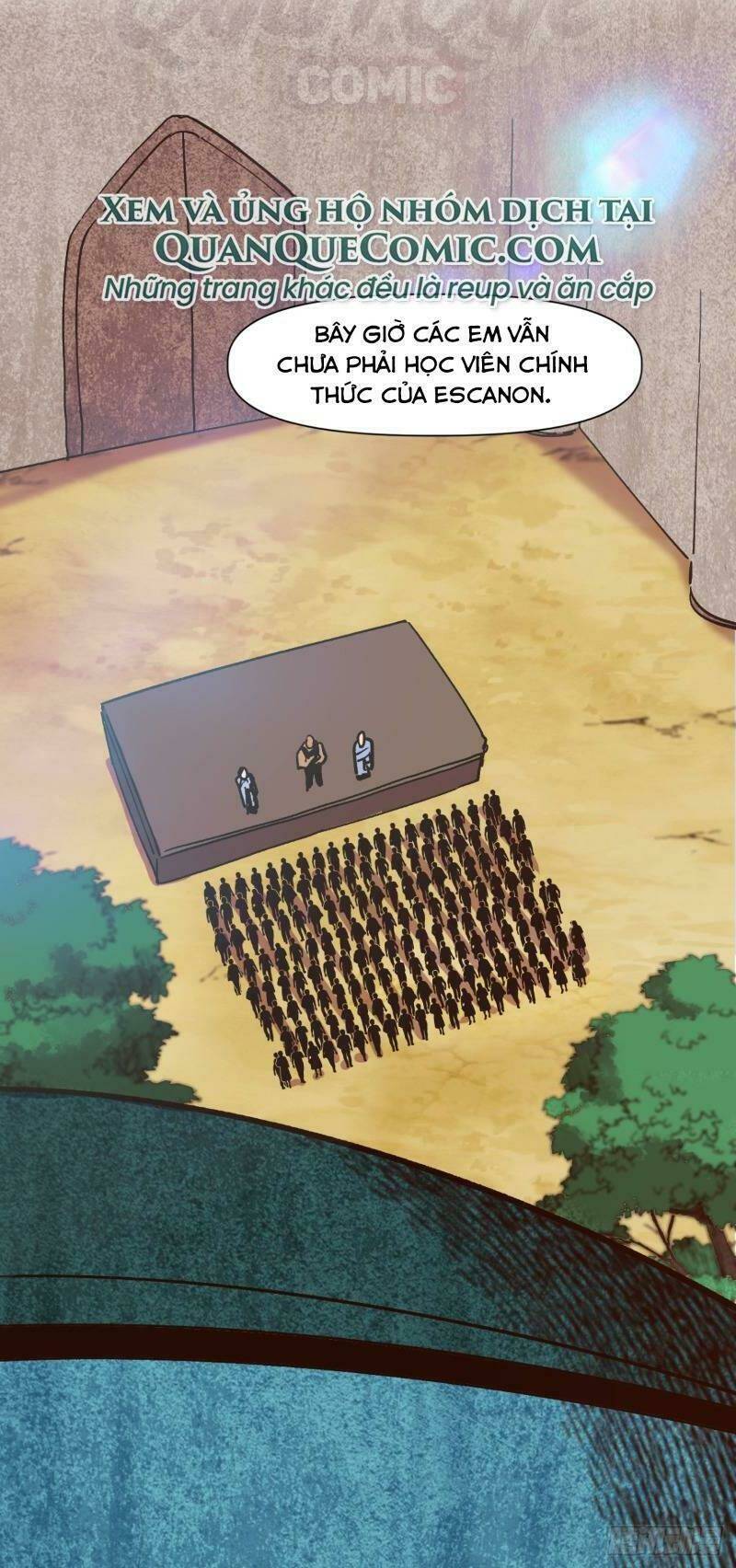 đại lục vô song chapter 5 54