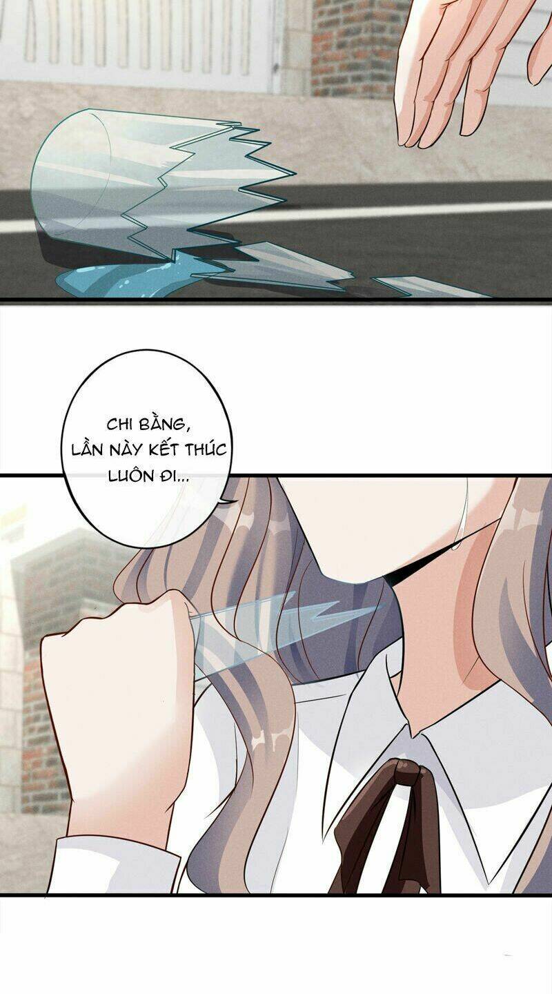 cạm bẫy lửa tình chapter 5 45