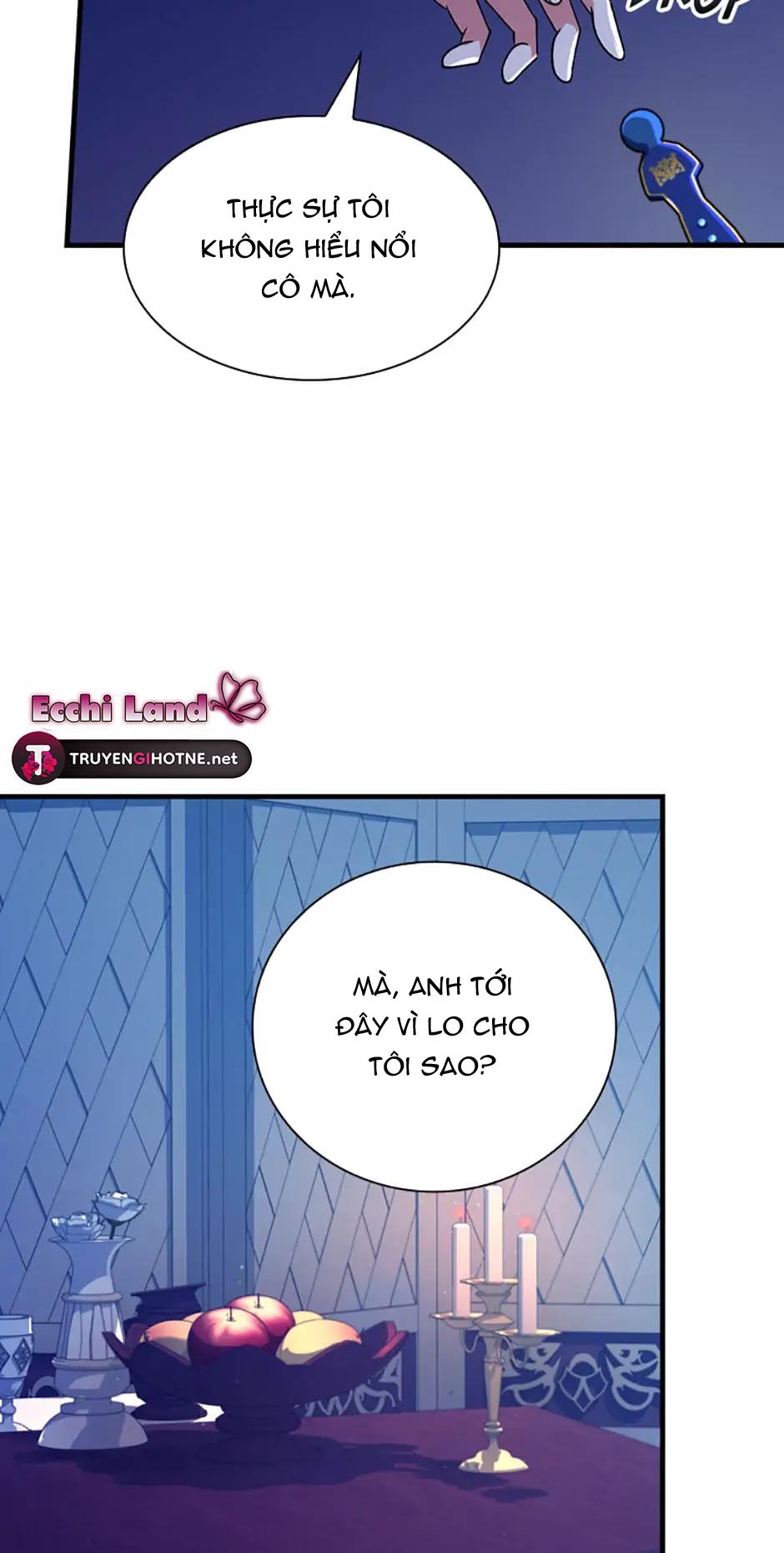 hiệp sĩ băng giá chapter 22.1 19