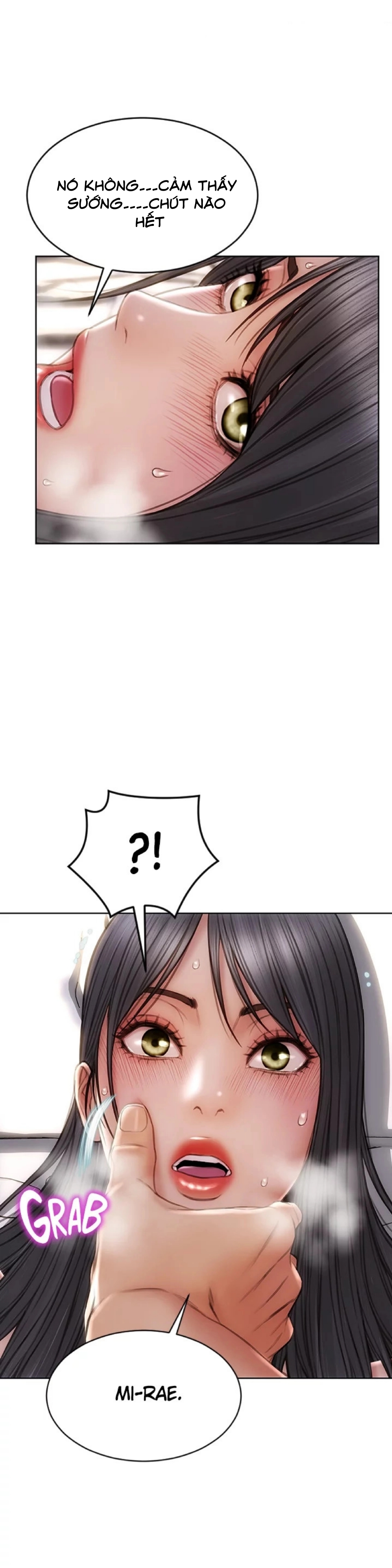 dân chơi out trình chapter 8 26