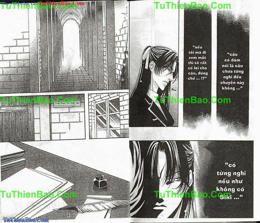 karen-chiến binh hiện đại chapter 6 4