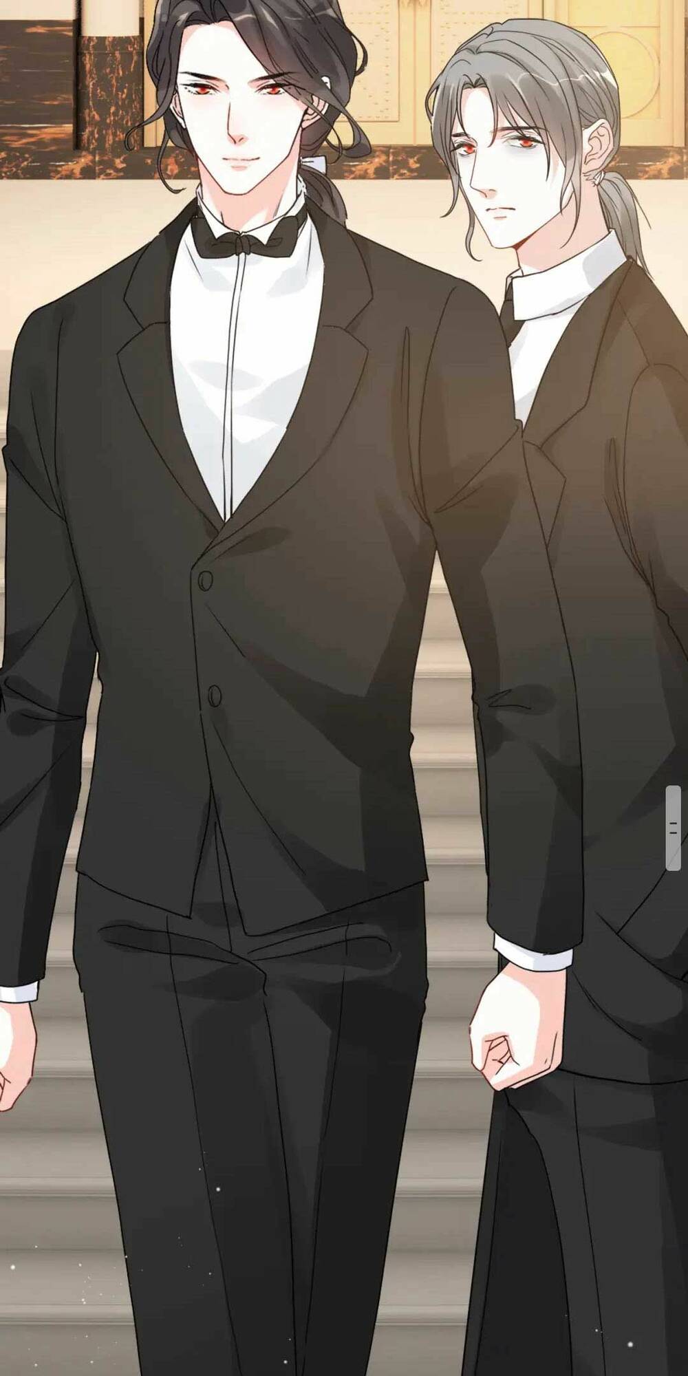 cô vợ hợp đồng bỏ trốn của tổng giám đốc chapter 424 37