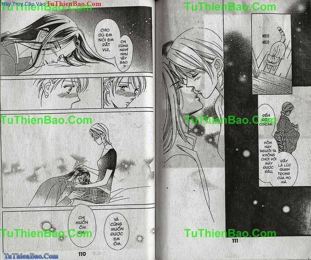 bạn trai tuổi 18 chapter 1 55