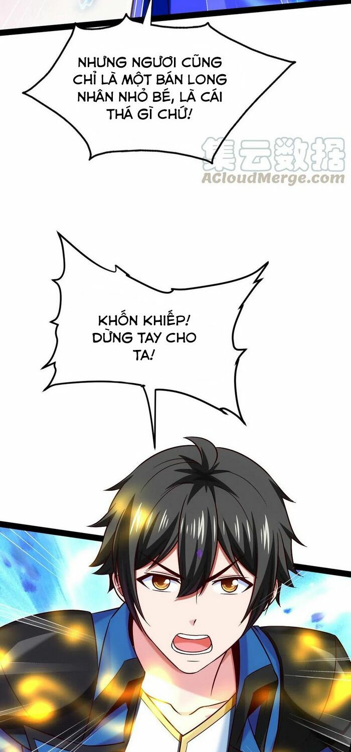ma thú kiếm thánh dị giới tung hoành chapter 151 25