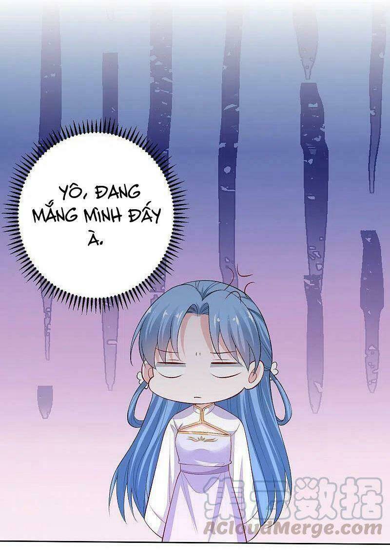 độc y đích nữ chapter 216 9