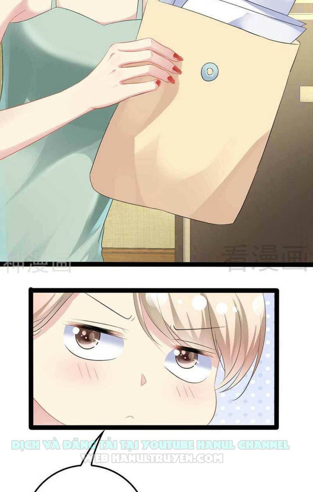 thần bí đế thiếu điềm sủng thê chapter 70 15