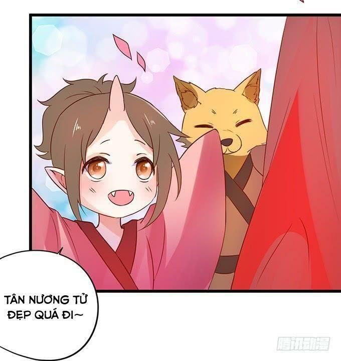 hồ tiên hung bạo chapter 61 40