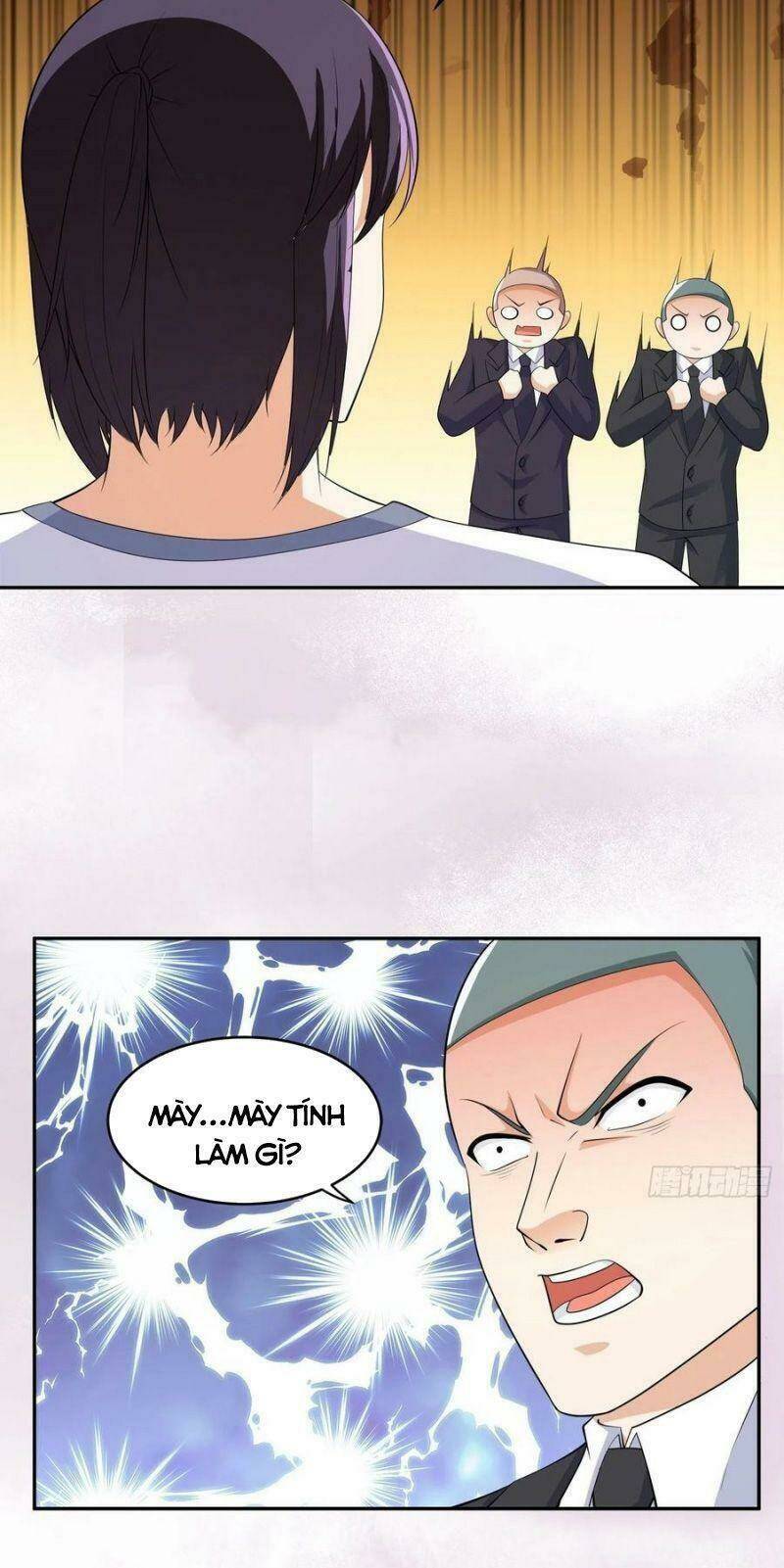 người tu tiên tại đô thị chapter 141 18