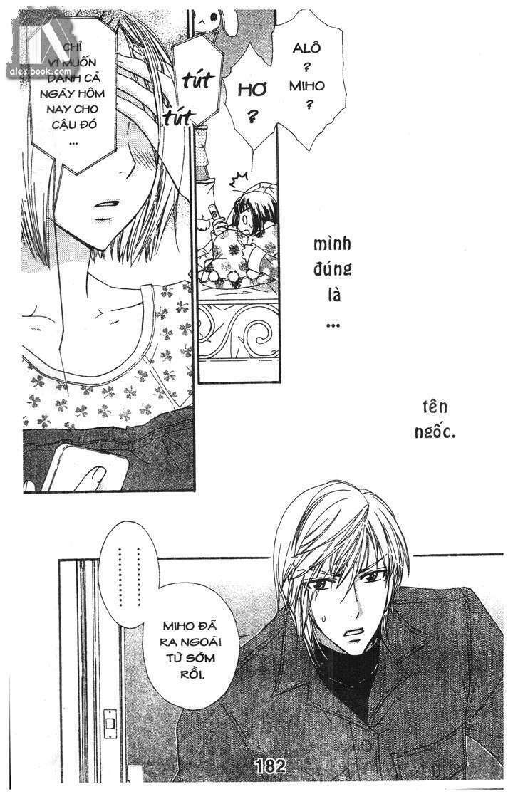 tình yêu định mệnh chapter 7 32