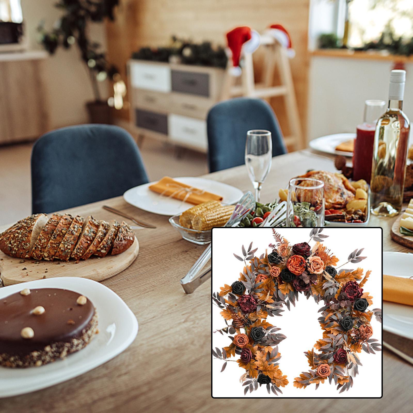 Wedding Vine Backdrop Arrangements Garland for Ceremony Birthday Reception A