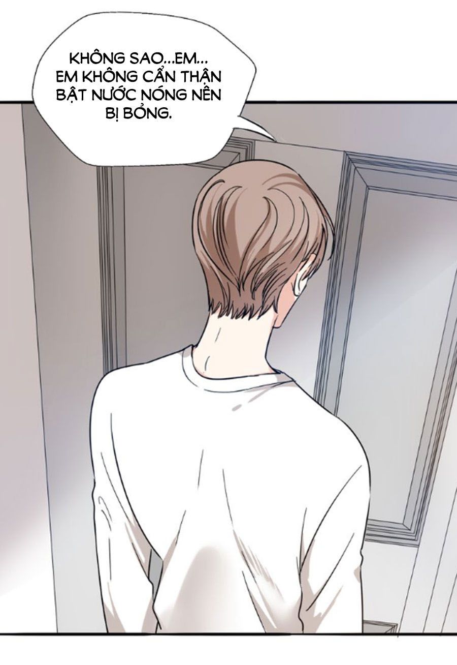 mùi hương lãng mạn chapter 23 6