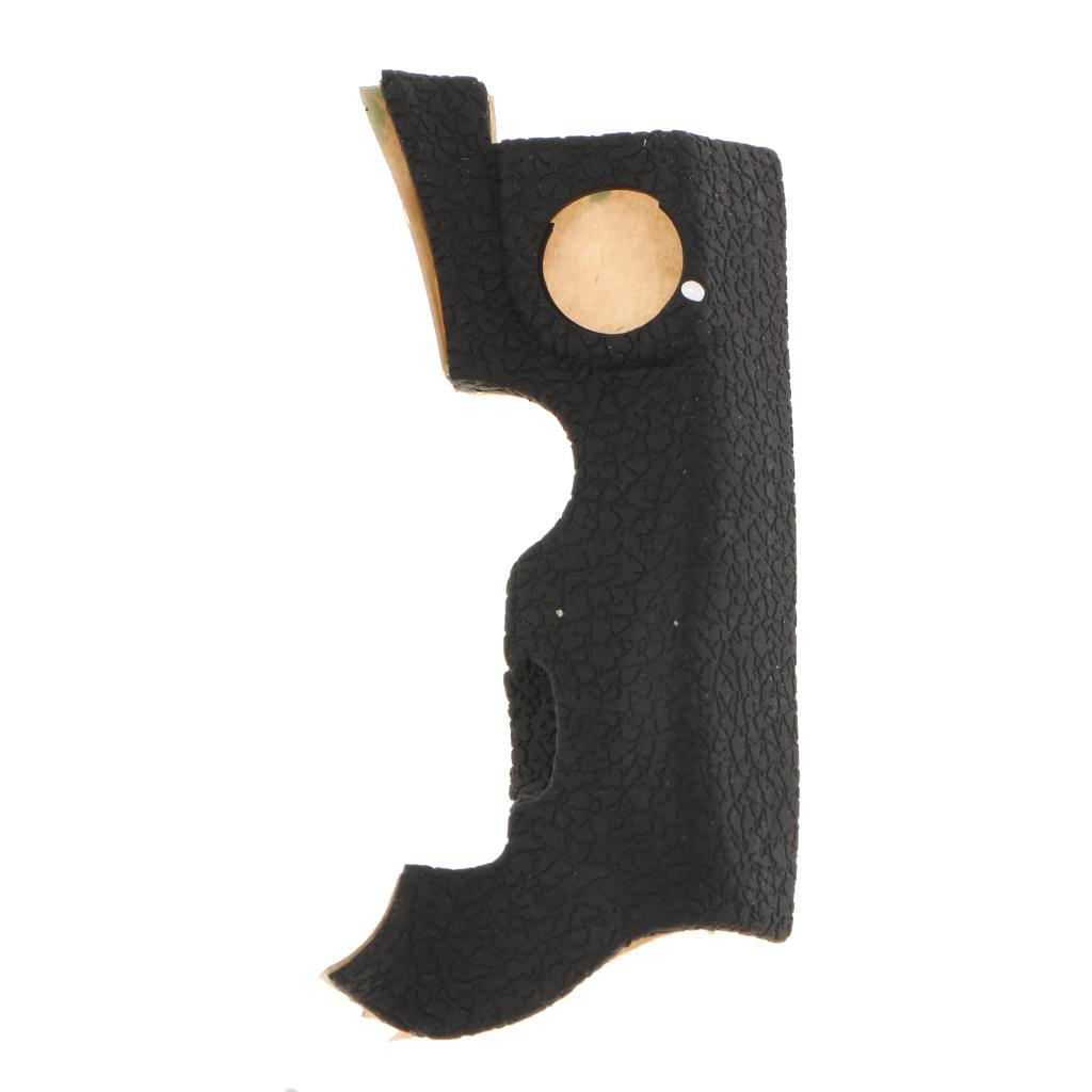 Rubber Cover Set Interface Cap Camera Body Socket Protector for Nikon D300S Accessory Kit