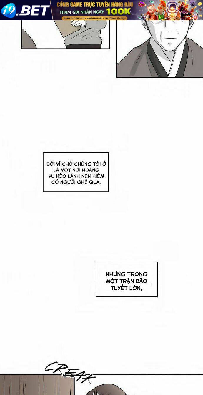 lời thì thầm ma quỉ chapter 14 19