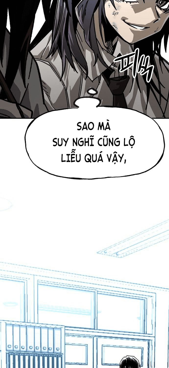chỉ có cái c.h.ế.t mới là sự cứu rỗi chapter 16 18