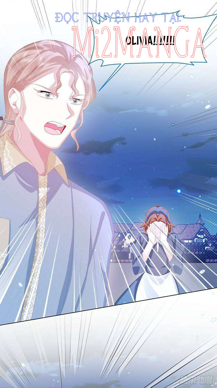 ninita yêu dấu chapter 26.1 12