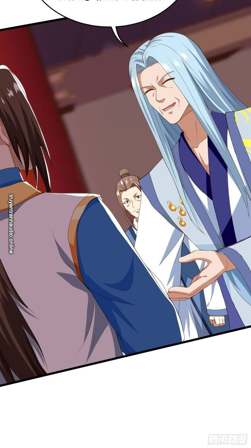 chúa tể tam giới chapter 81 12