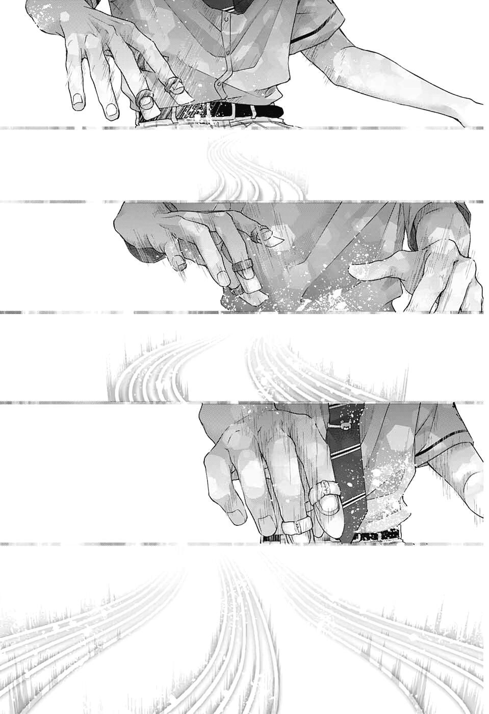 kono oto tomare! chapter 96 6