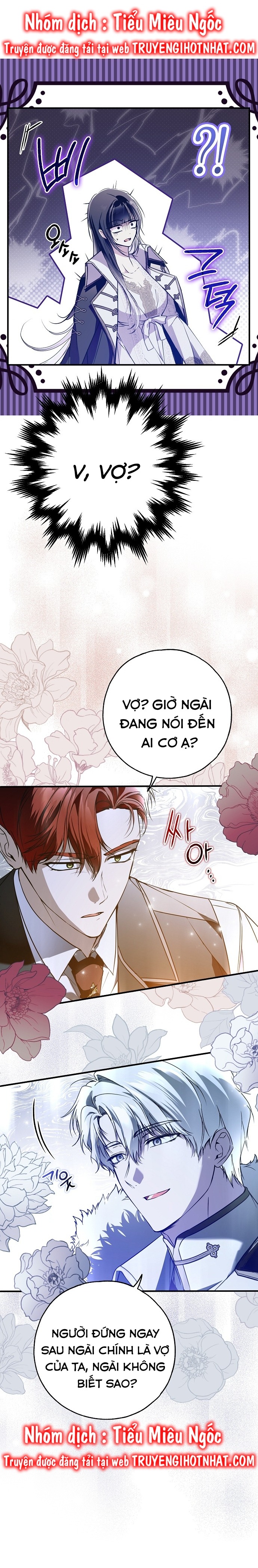 ai đó đang chiếm hữu cơ thể của tôi chapter 45 22