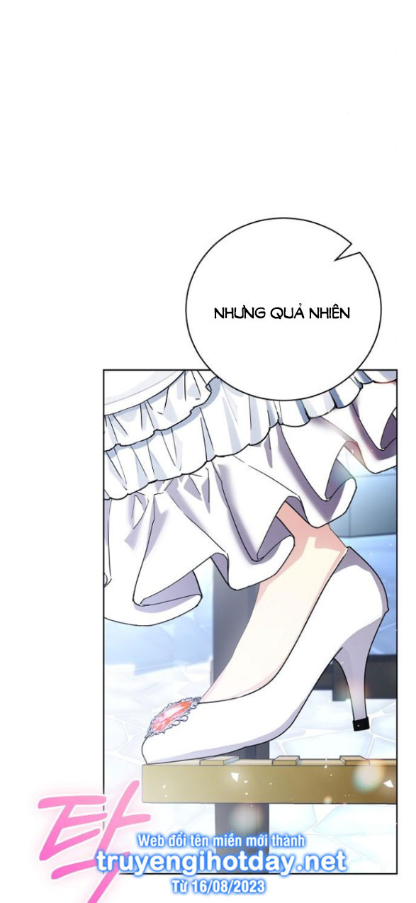 chiếm hữu trái tim bạo chúa chapter 19.2 2