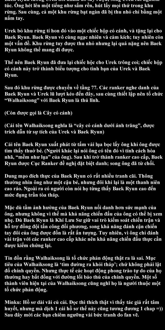 tòa tháp bí ẩn 2 chapter 19 41