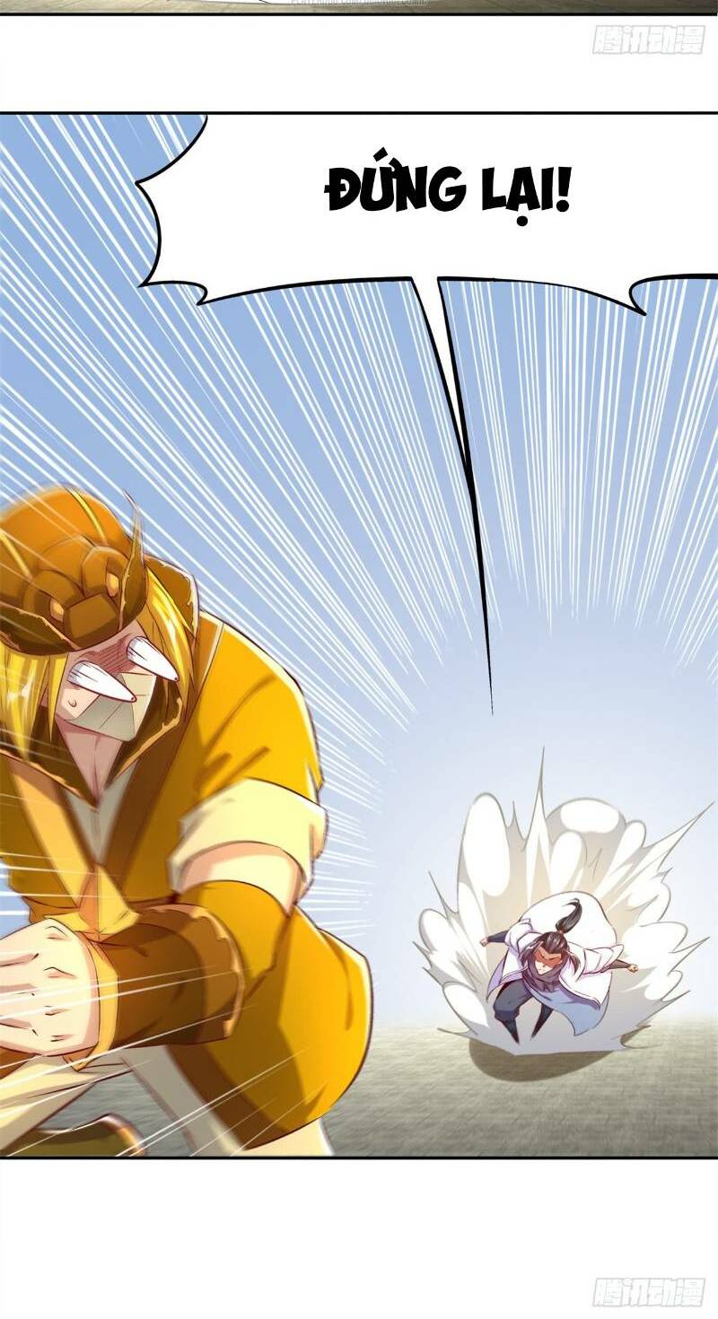 võng du chi tối cường đoán mệnh sư chapter 37 22