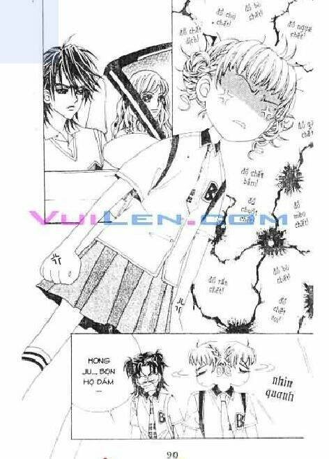 ánh nắng chói chang chapter 10 89