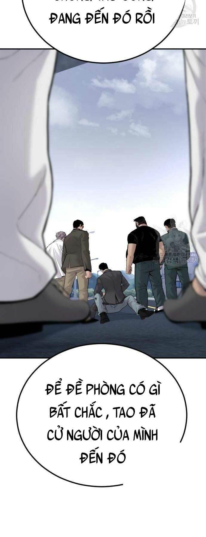 đặc vụ kim chapter 58 63