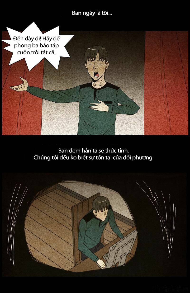 kinh dị đêm khuya chapter 51 3