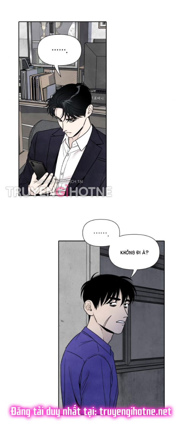 điều khiến tôi quyết tâm muốn chết chapter 68.1 5