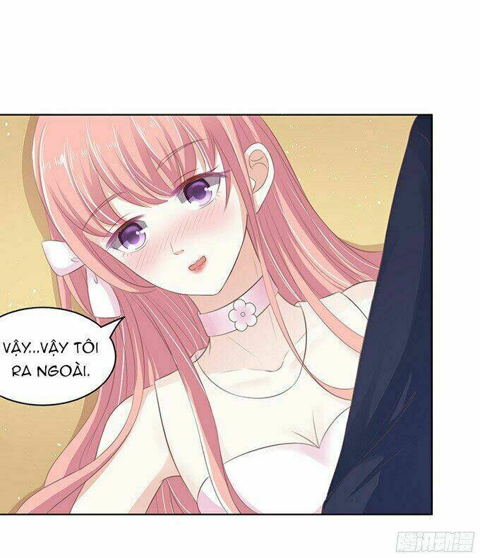 liệt ái tri hạ: series mật đào tiểu tình nhân chapter 61 10