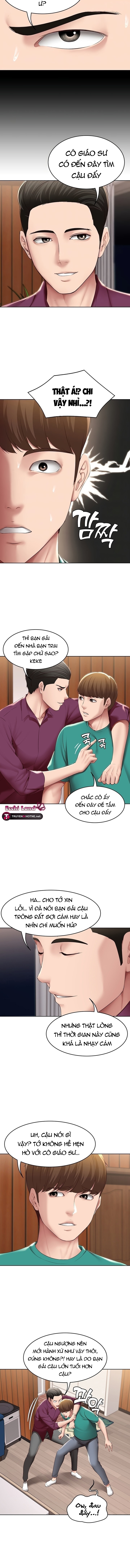 nhật ký nội trú chapter 126.1 5