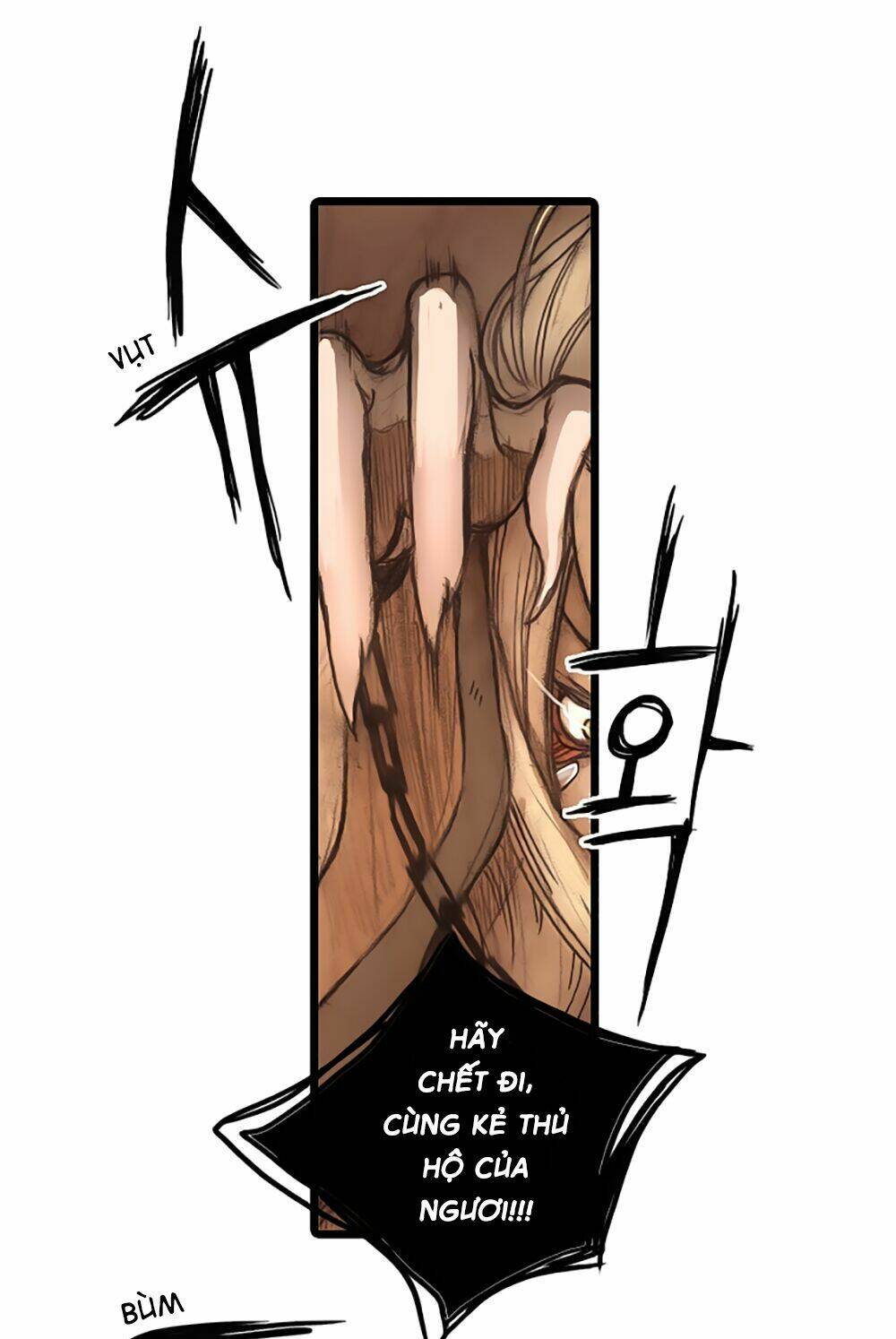 cuộc hành trình của pháp sư chapter 4 67