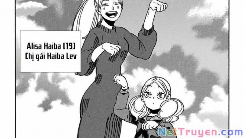 vua bóng chuyền chapter 295 1