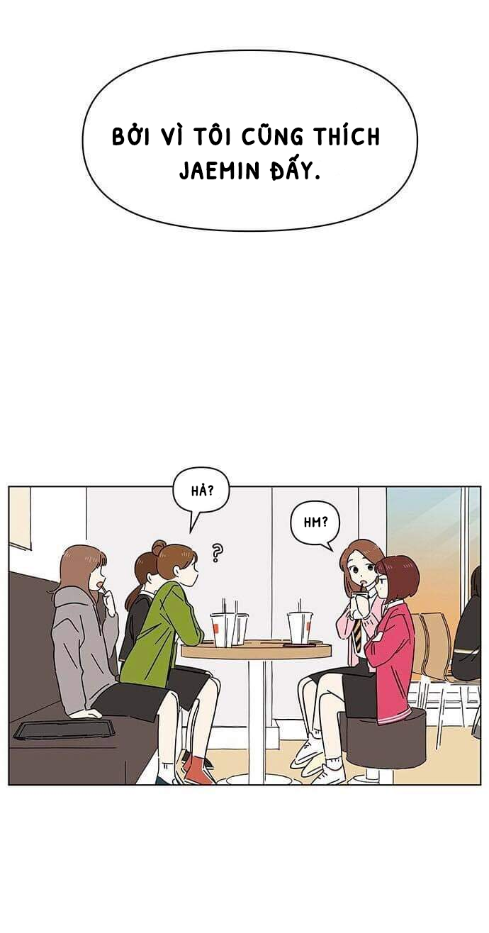 mùa hoa nở rộ chapter 2 37