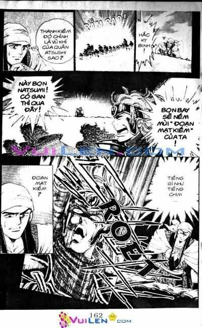 vương tử takeru chapter 4 162