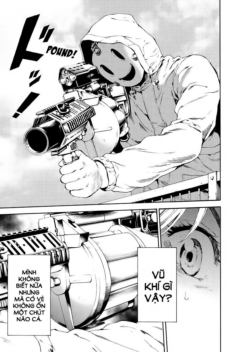 tenkuu shinpan arrive chapter 101 4