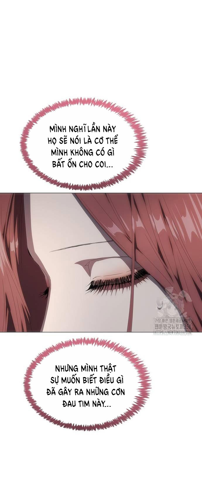 không thể thoát ra khỏi bộ phim kịch tính chapter 27.1 19