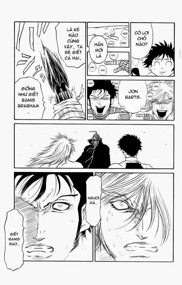 vua trên biển chapter 204 13