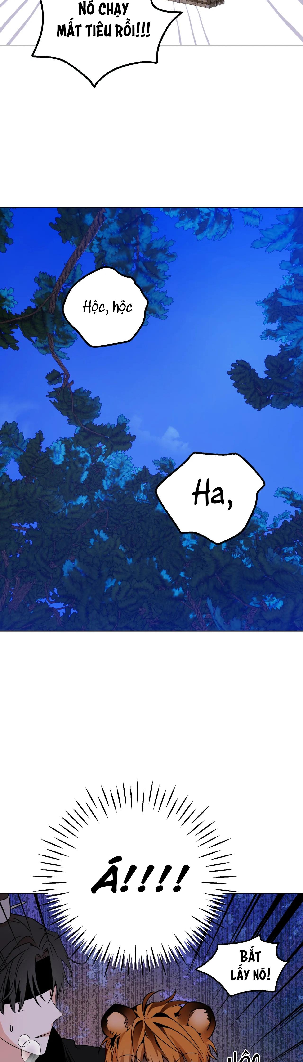 manhwa chịch vồn chịch vã chapter 22 33