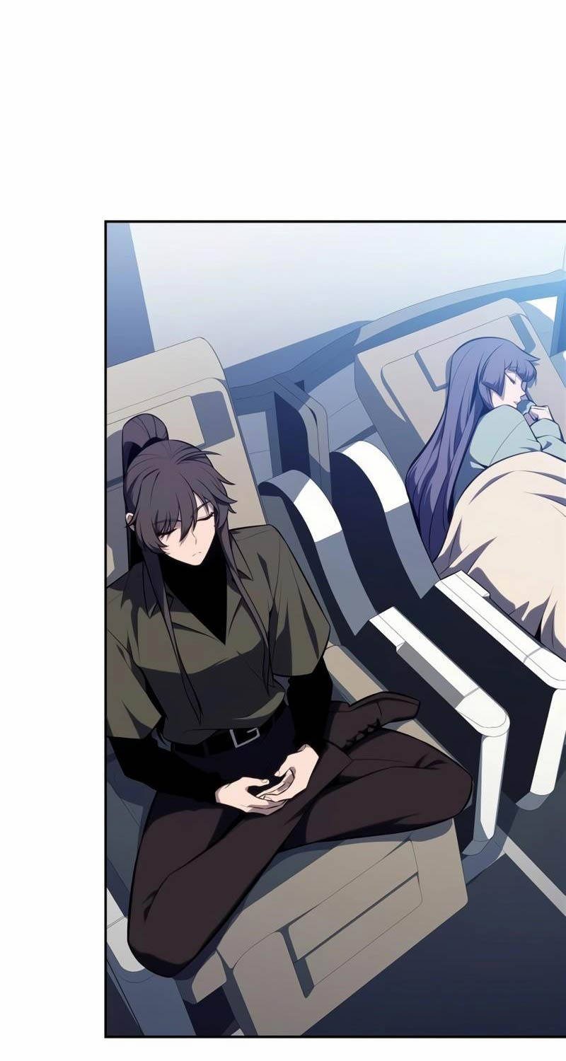 Người Chơi Mới Cấp Tối Đa Chapter 162 70