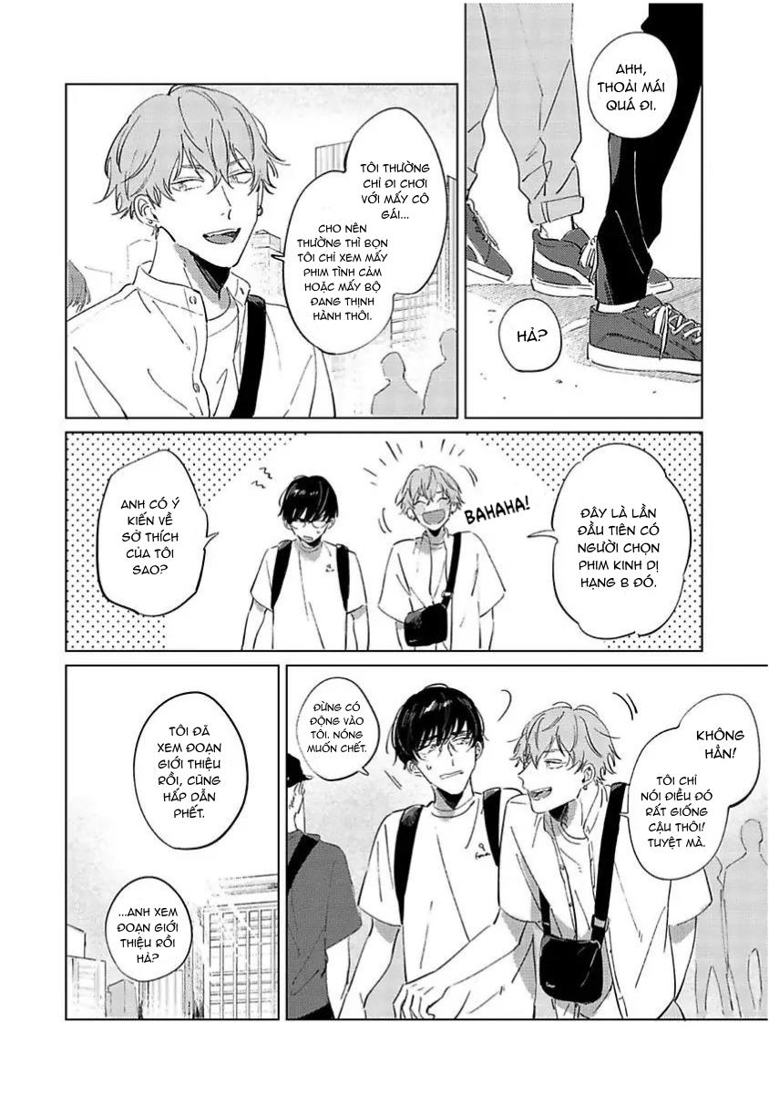 bước tiến tình yêu vụng về của hetakuso chapter 4 10