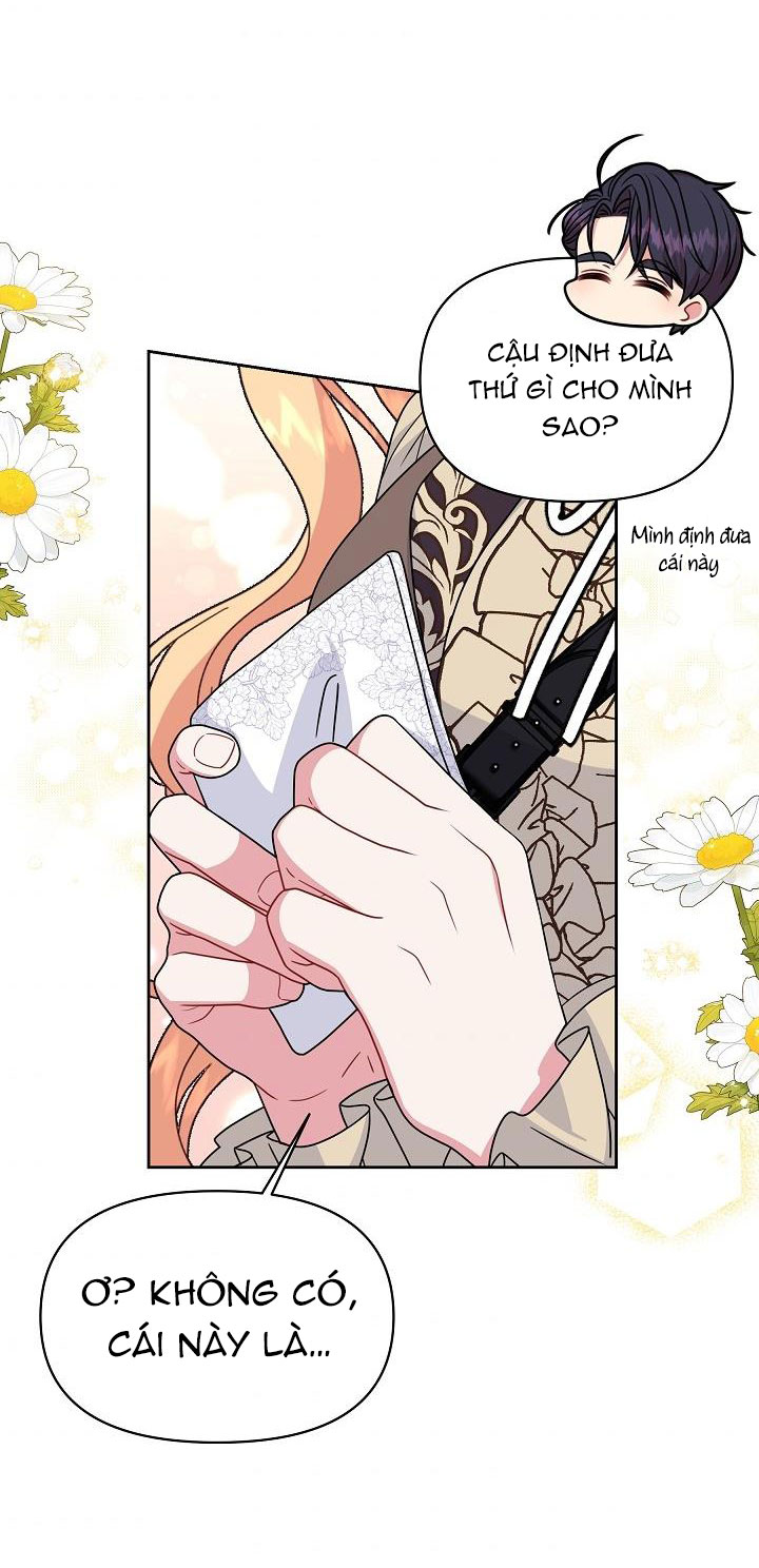 tôi đã nuôi dưỡng bạn thời thơ ấu thành bạo chúa chapter 66.1 26