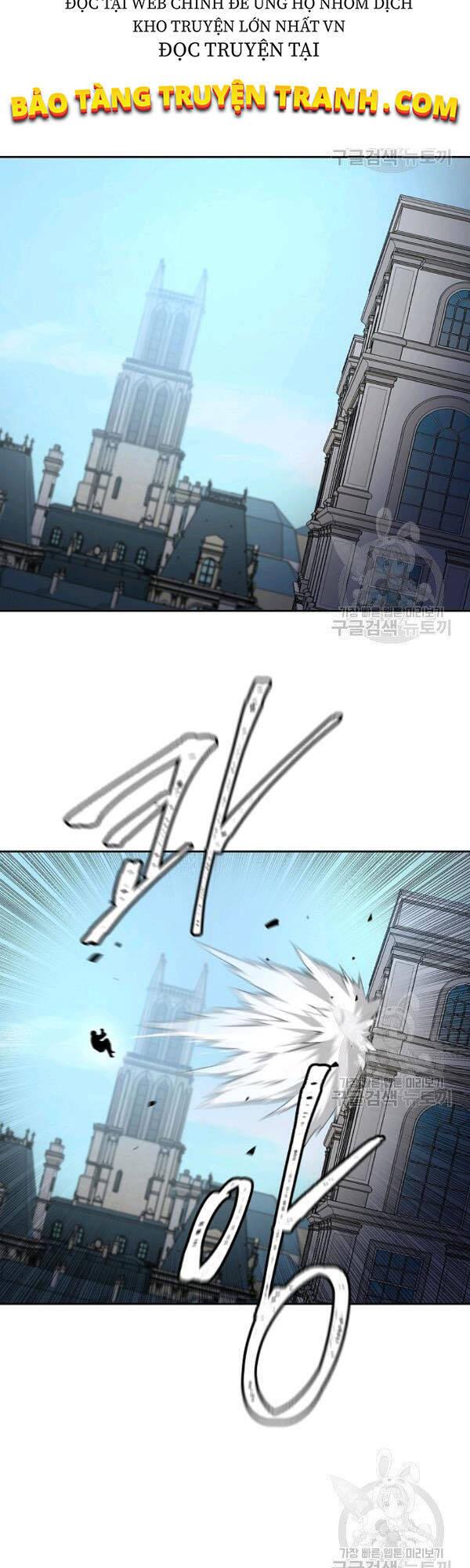 pháp sư chapter 31 35