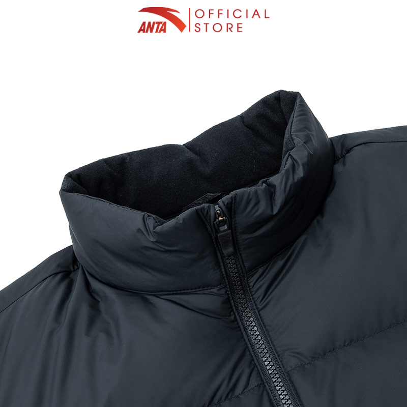 Áo khoác lông vũ nam A-RAIN RESISTANT Anta 852247923