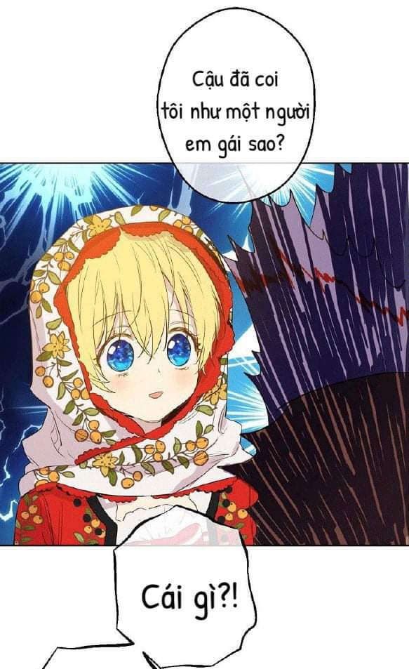 bỗng một ngày nọ tôi trở thành nàng công chúa chapter 57 35