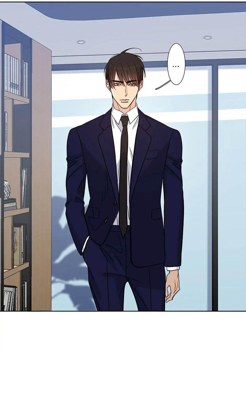 đừng chạm vào tim tôi chapter 70 12