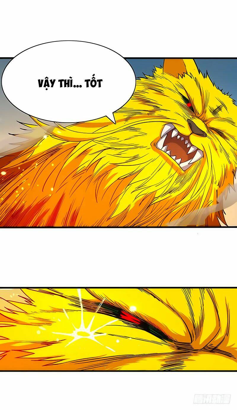 hỗn độn kiếm thần chapter 74 24