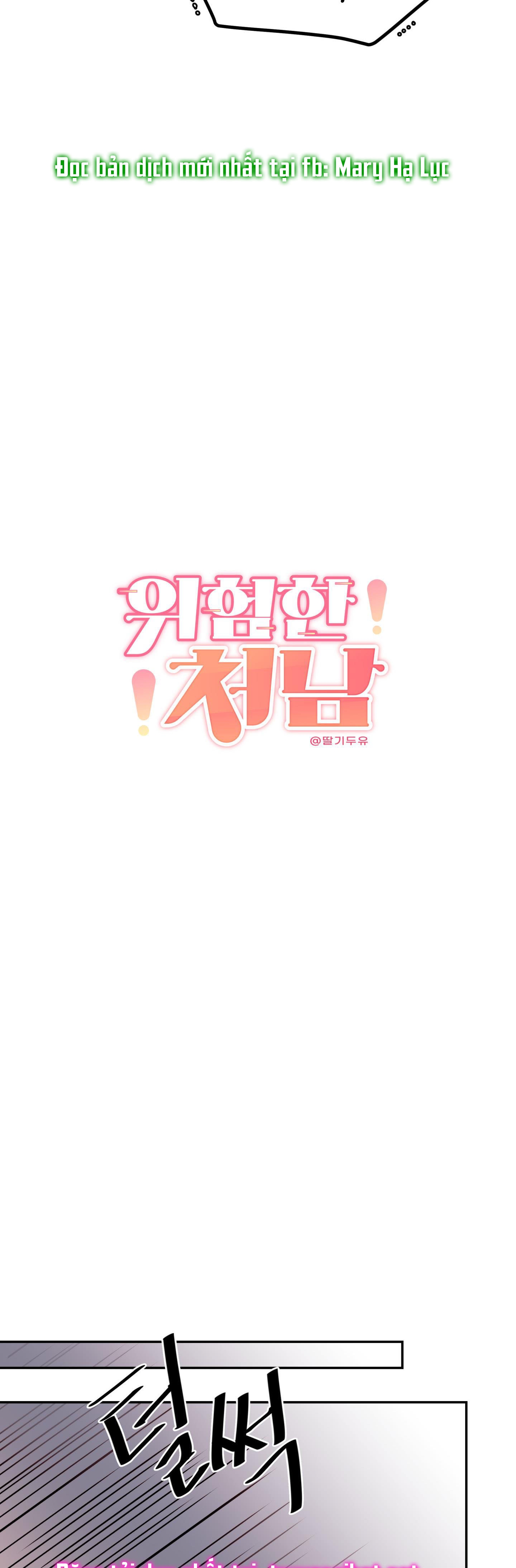 em trai vợ thật nguy hiểm chapter 16.1 8