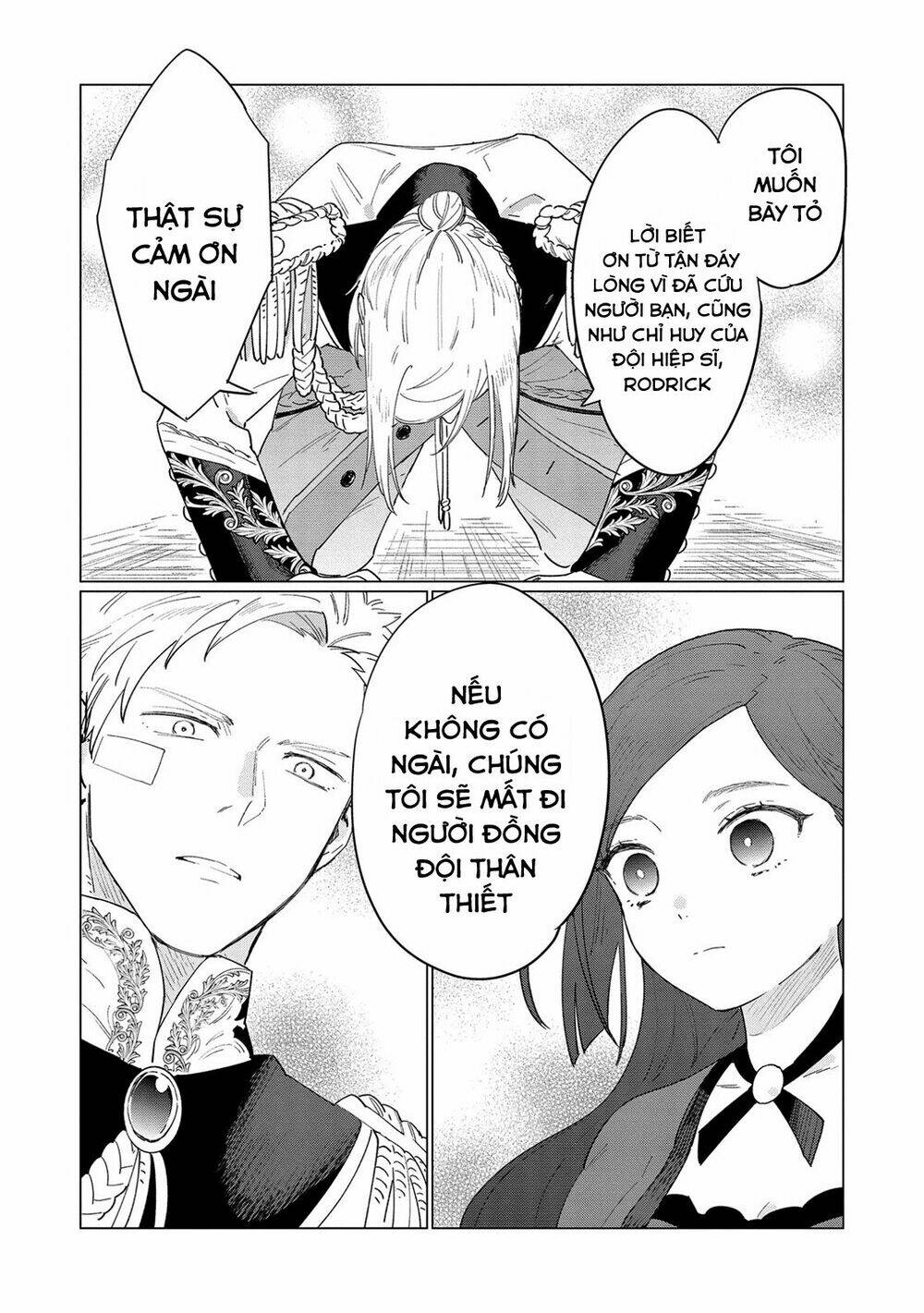 the most heretical last boss queen who will become the source of tragedy will devote herself chapter 8 15