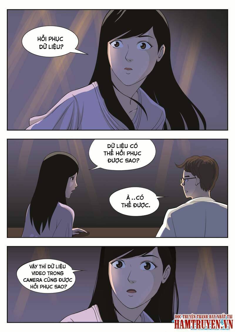 ngụy thủy nghi vân chapter 49 21